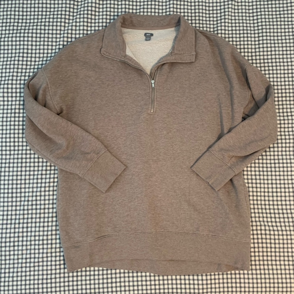 Casual Pullover